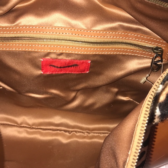Authentic Valentino Bag - Picture 7 of 8